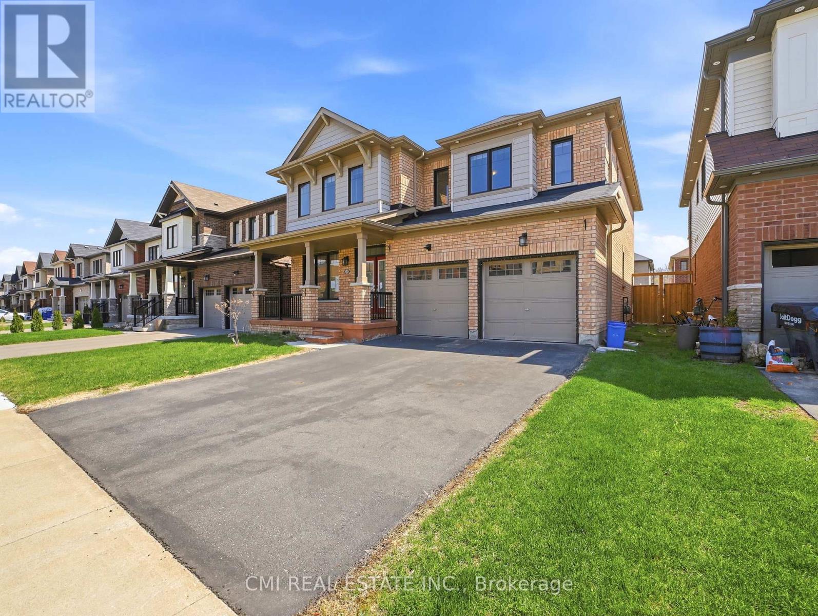 59 July Avenue, Hamilton, Ontario  L8J 0M4 - Photo 2 - X13070898