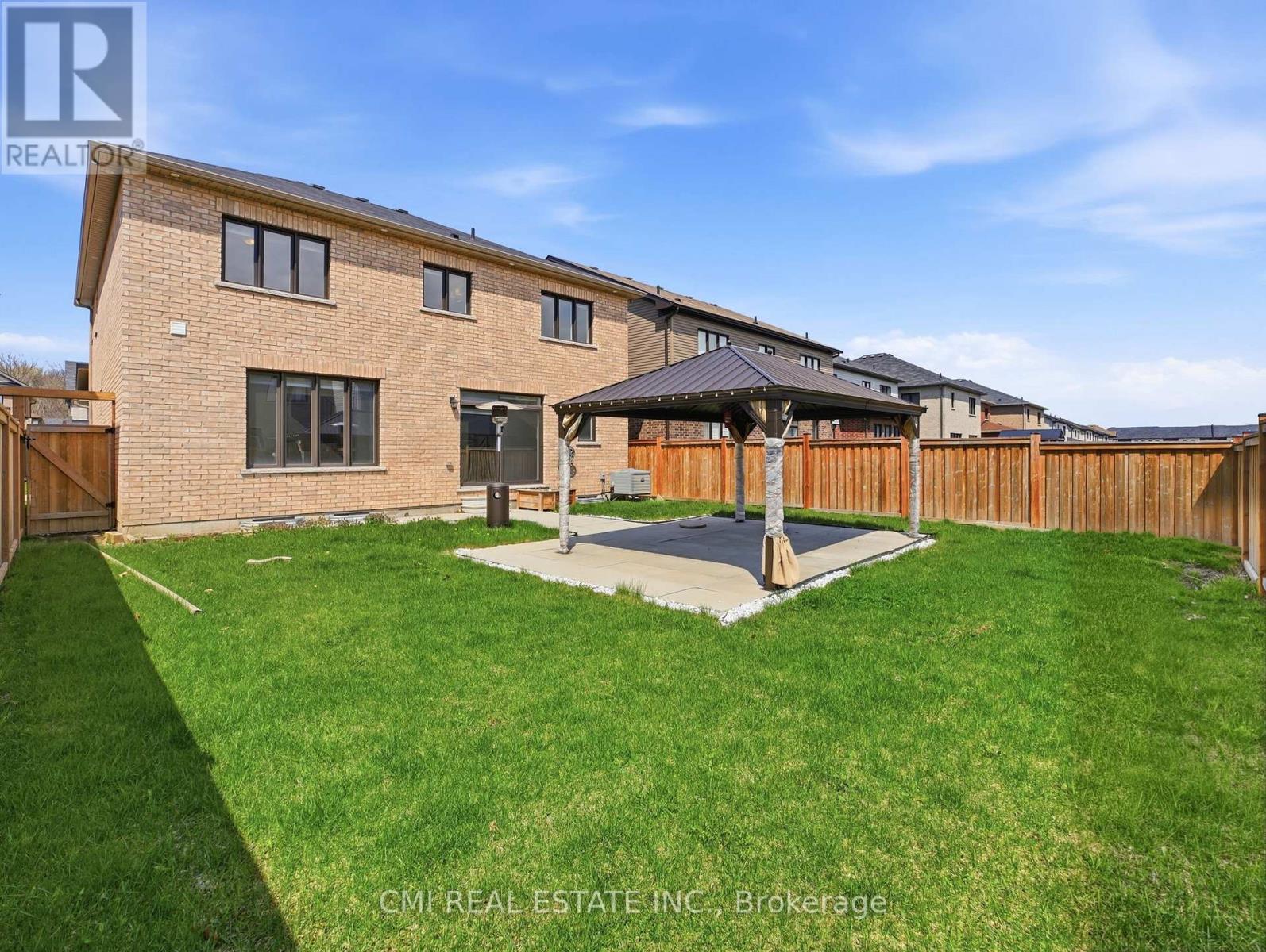 59 July Avenue, Hamilton, Ontario  L8J 0M4 - Photo 48 - X13070898