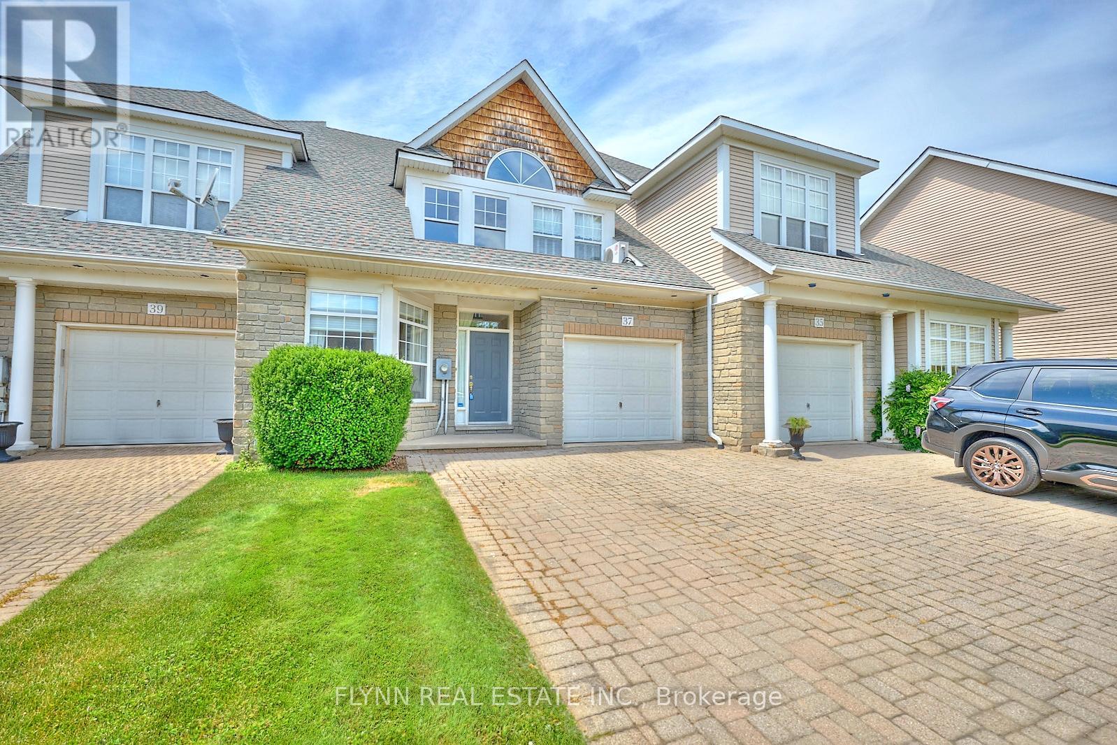 37 Shaw's Lane, Niagara-On-The-Lake, Ontario  L0S 1J0 - Photo 1 - X13071116