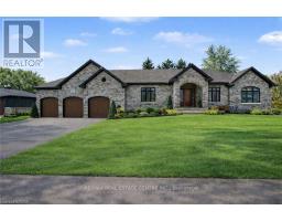 12 ALBERT STREET, Woolwich, Ontario