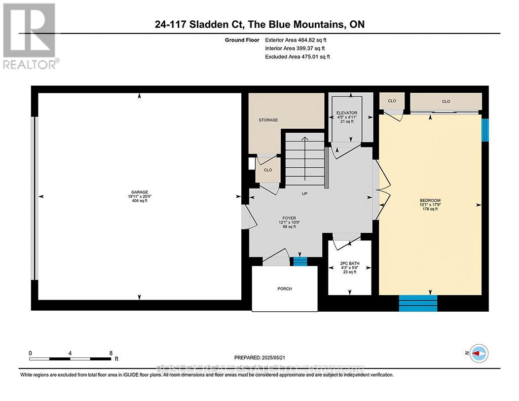 24 - 117 Sladden Court, Blue Mountains, Ontario  N0H 2P0 - Photo 36 - X13071162
