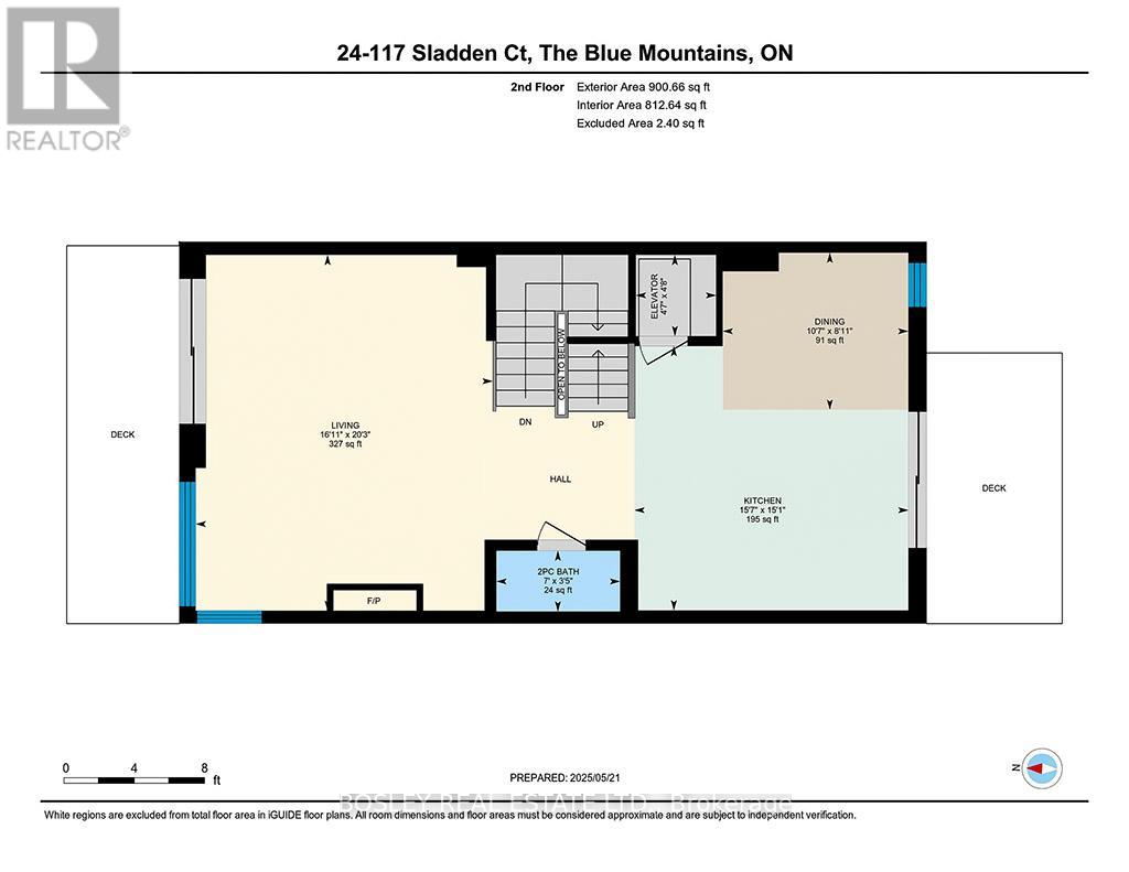 24 - 117 Sladden Court, Blue Mountains, Ontario  N0H 2P0 - Photo 37 - X13071162
