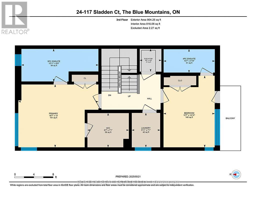 24 - 117 Sladden Court, Blue Mountains, Ontario  N0H 2P0 - Photo 38 - X13071162