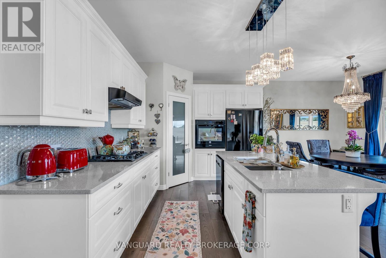 18 Crocus Avenue, Tillsonburg, Ontario  N4G 5S9 - Photo 14 - X13071190