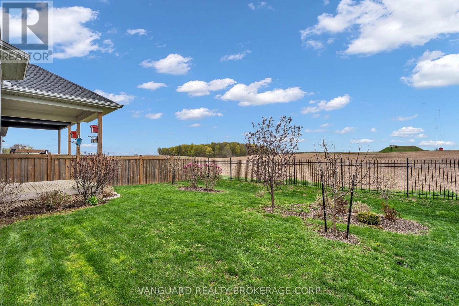18 Crocus Avenue, Tillsonburg, Ontario  N4G 5S9 - Photo 36 - X13071190