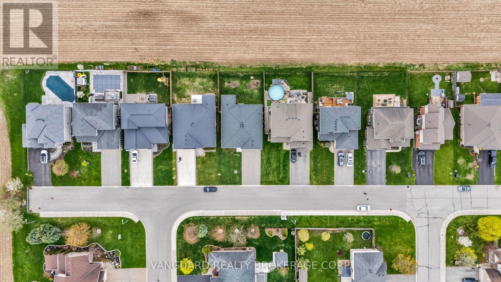 18 Crocus Avenue, Tillsonburg, Ontario  N4G 5S9 - Photo 44 - X13071190