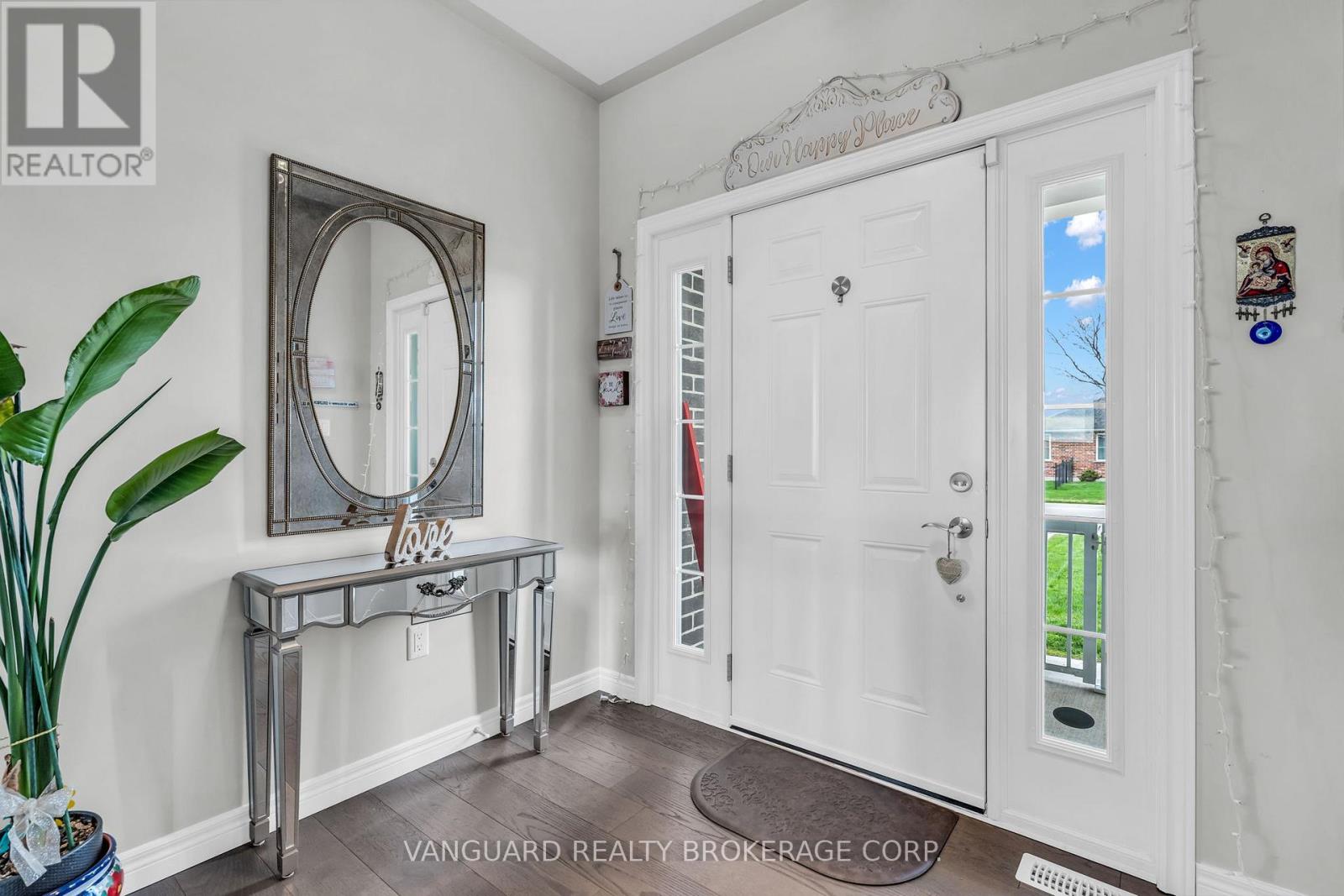 18 Crocus Avenue, Tillsonburg, Ontario  N4G 5S9 - Photo 6 - X13071190