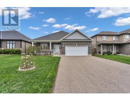 18 CROCUS AVENUE, Tillsonburg, Ontario