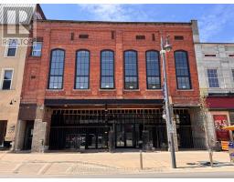 232 FRONT STREET, Belleville, Ontario
