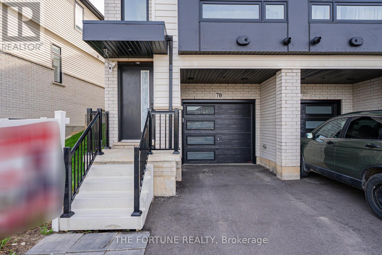 70 - 55 Tom Brown Drive, Brant, Ontario  N3L 0N5 - Photo 4 - X13071230
