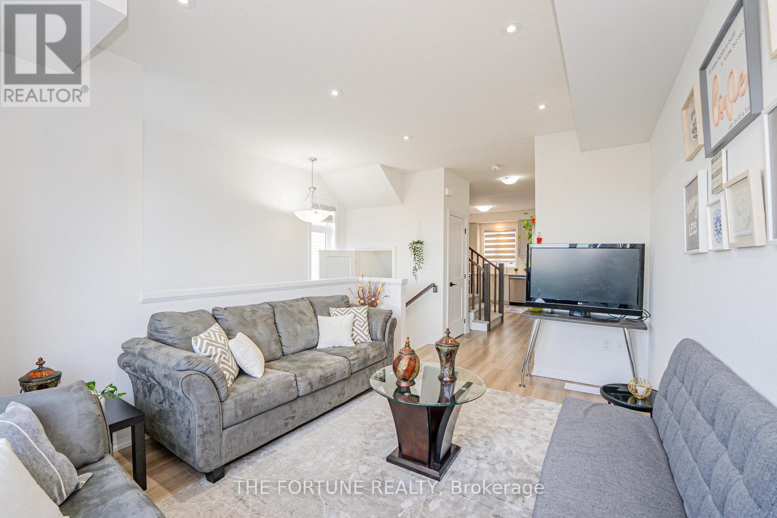 70 - 55 Tom Brown Drive, Brant, Ontario  N3L 0N5 - Photo 8 - X13071230