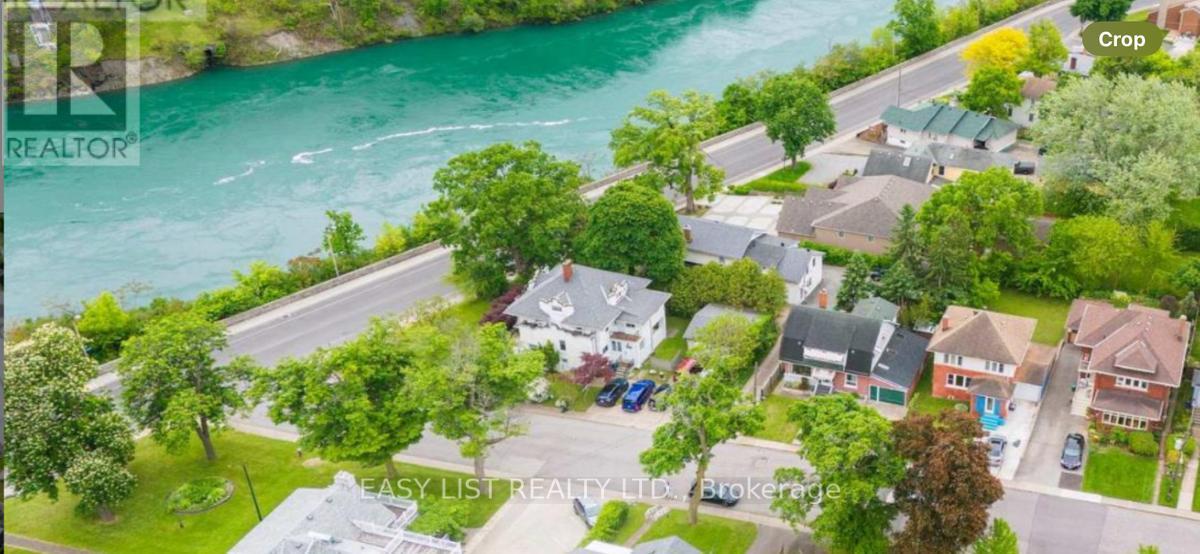 4322 Bampfield Street, Niagara Falls, Ontario  L2E 1G8 - Photo 2 - X13071244