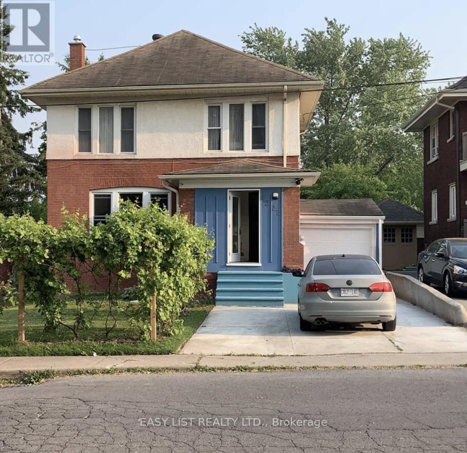 4322 Bampfield Street, Niagara Falls, Ontario  L2E 1G8 - Photo 3 - X13071244