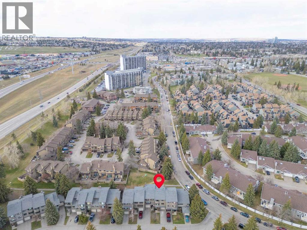 6, 23 Glamis Drive SW, Calgary, Alberta  T3E 6S3 - Photo 36 - A2293921