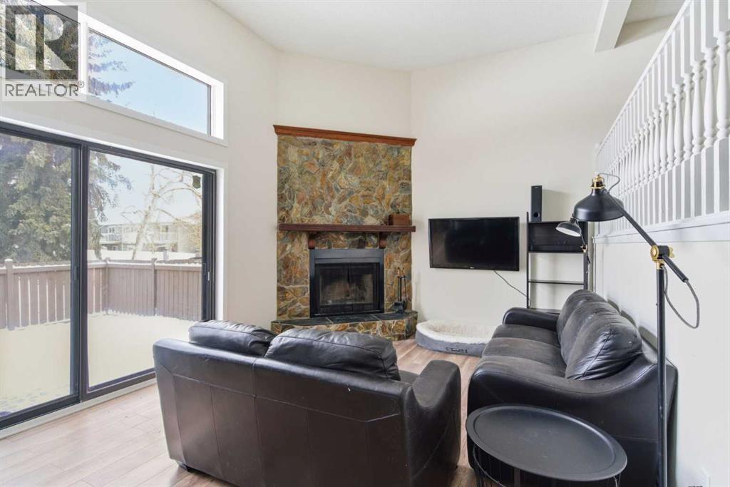 6, 23 Glamis Drive SW, Calgary, Alberta  T3E 6S3 - Photo 6 - A2293921