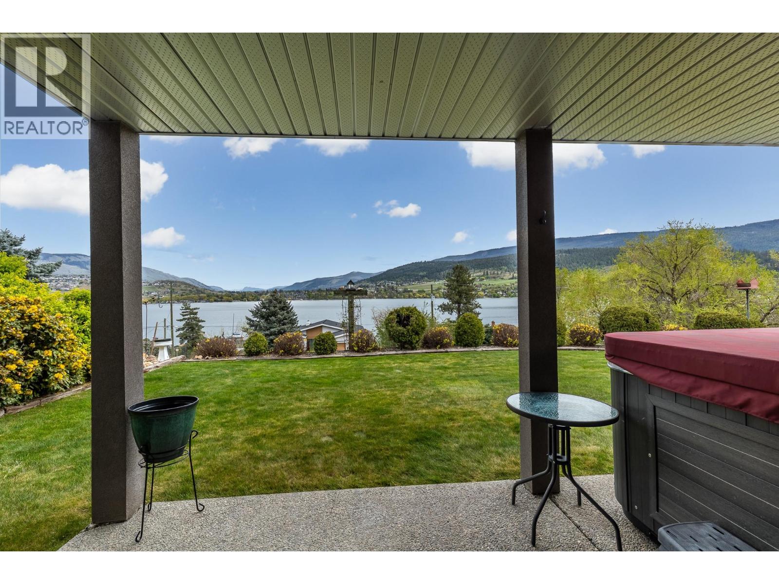 8119 Stoneridge Drive, Coldstream, British Columbia  V1B 2T8 - Photo 64 - 10385438