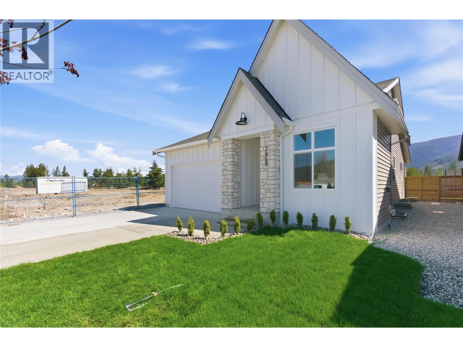2468 Bradley Drive, Armstrong, British Columbia  V4Y 0Y4 - Photo 5 - 10385405