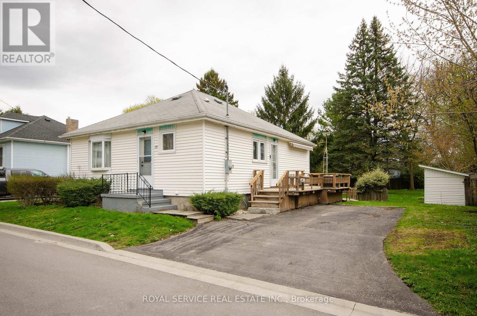 29 PROSPECT STREET, Clarington, Ontario