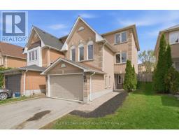 21 ELEPHANT HILL DRIVE, Clarington, Ontario