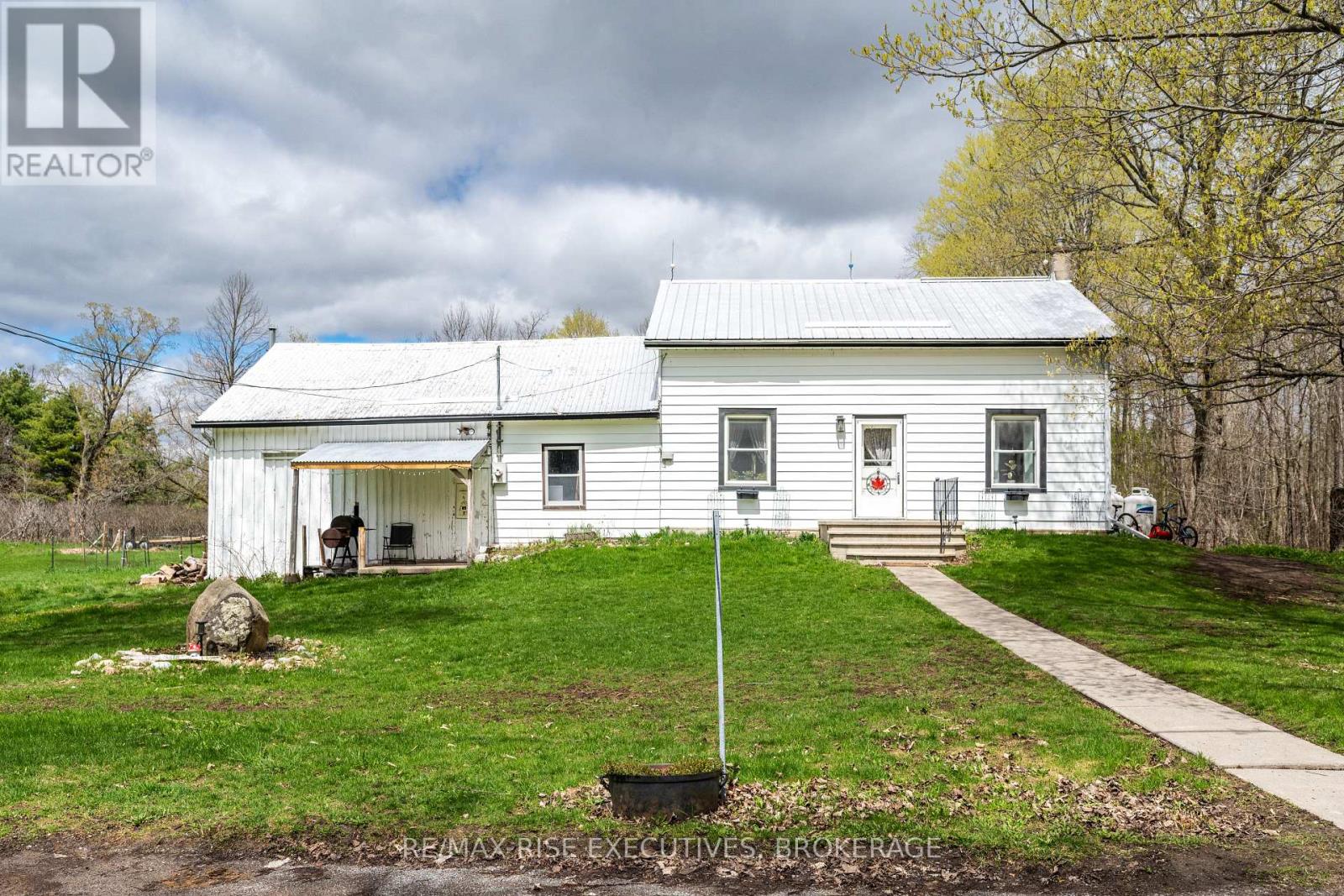 1755 BETHEL ROAD, Stone Mills, Ontario