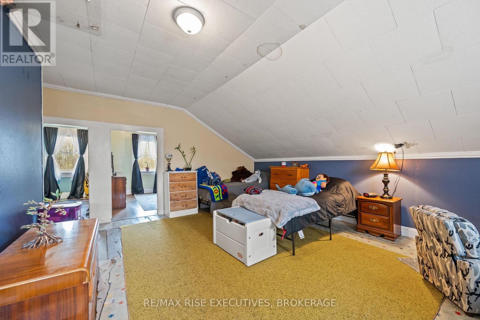 1755 Bethel Road, Stone Mills, Ontario  K0K 3N0 - Photo 15 - X13071452