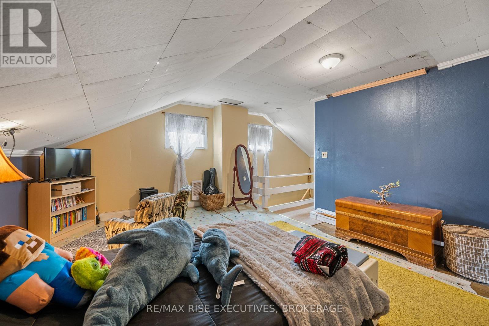 1755 Bethel Road, Stone Mills, Ontario  K0K 3N0 - Photo 17 - X13071452