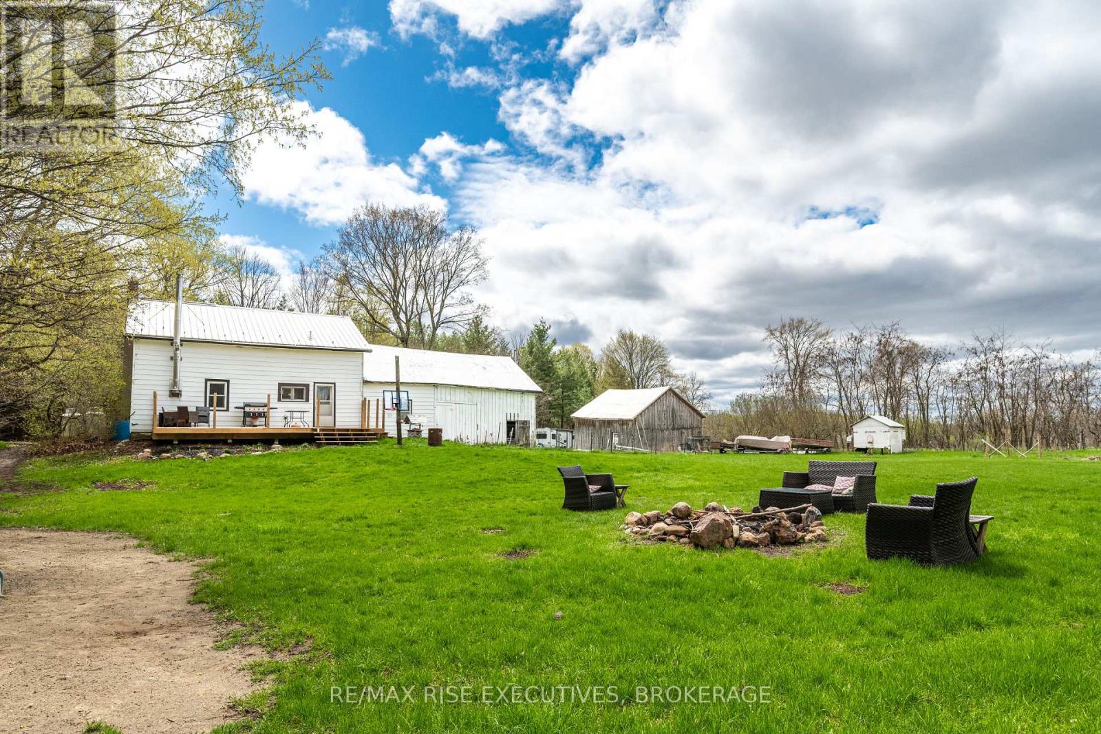1755 Bethel Road, Stone Mills, Ontario  K0K 3N0 - Photo 3 - X13071452