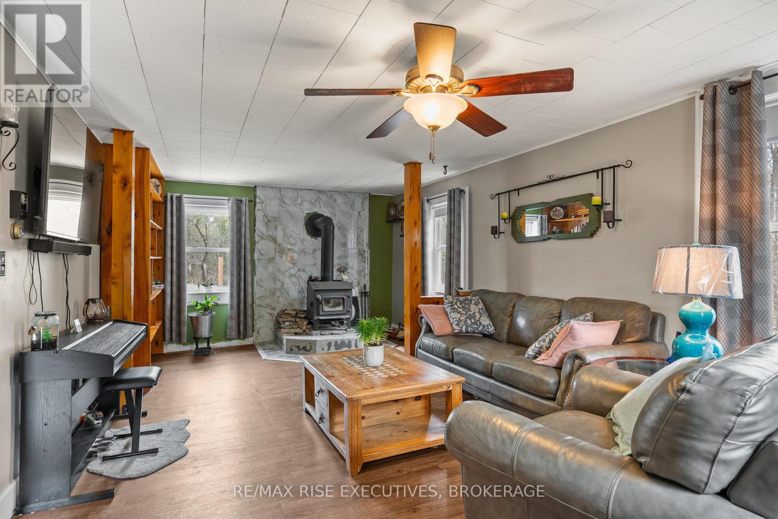 1755 Bethel Road, Stone Mills, Ontario  K0K 3N0 - Photo 5 - X13071452