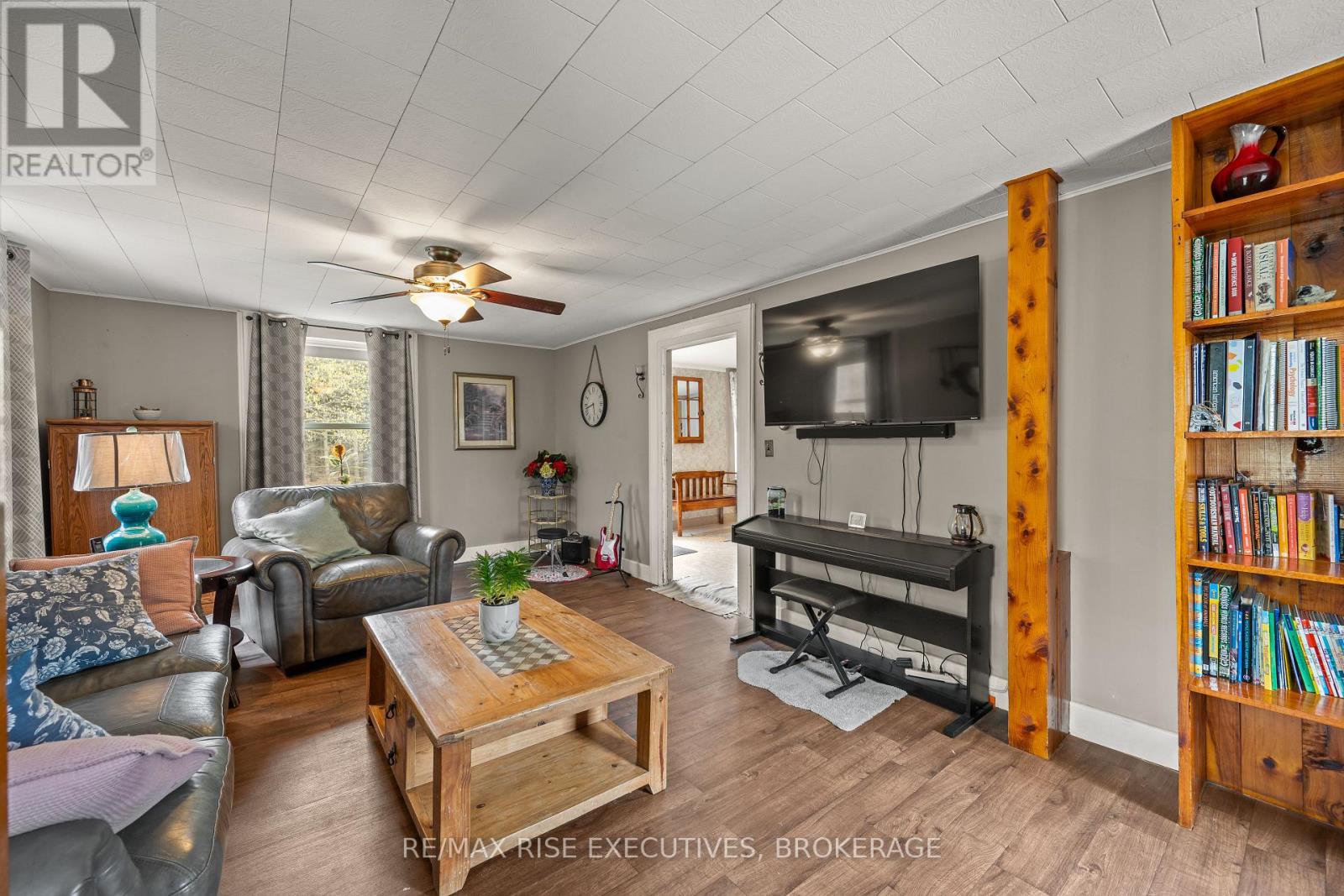 1755 Bethel Road, Stone Mills, Ontario  K0K 3N0 - Photo 6 - X13071452