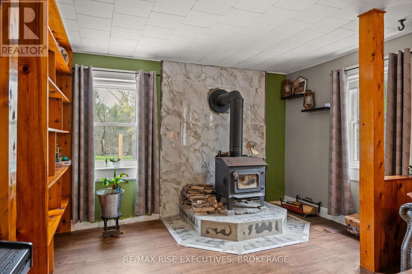 1755 Bethel Road, Stone Mills, Ontario  K0K 3N0 - Photo 7 - X13071452