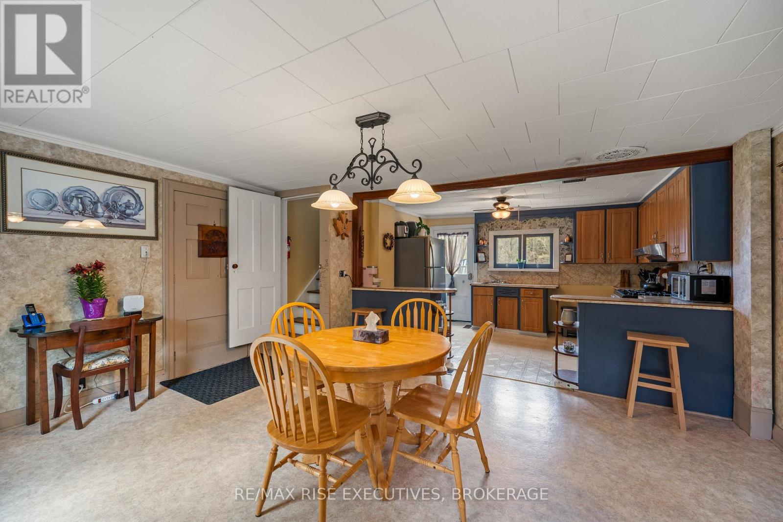 1755 Bethel Road, Stone Mills, Ontario  K0K 3N0 - Photo 8 - X13071452