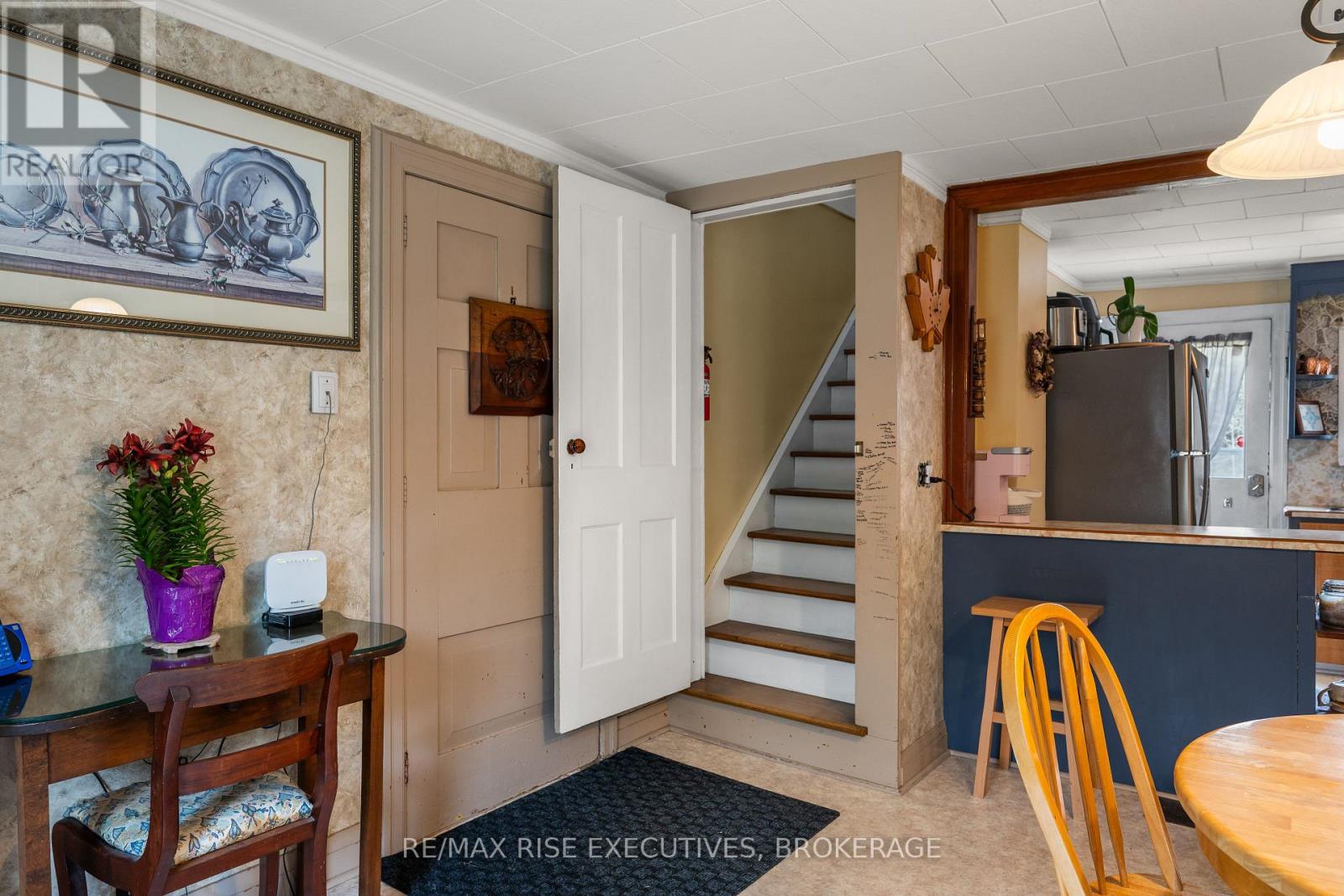 1755 Bethel Road, Stone Mills, Ontario  K0K 3N0 - Photo 9 - X13071452
