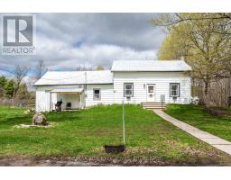 1755 BETHEL ROAD, Stone Mills, Ontario