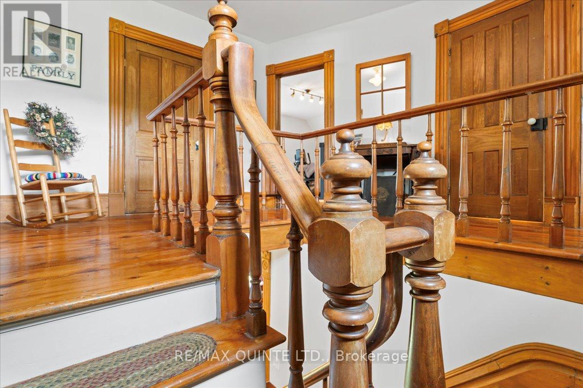 213 Gomorrah Road, Prince Edward County, Ontario  K0K 1W0 - Photo 23 - X13071298