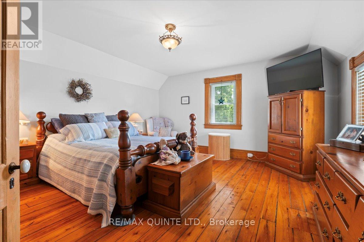 213 Gomorrah Road, Prince Edward County, Ontario  K0K 1W0 - Photo 24 - X13071298