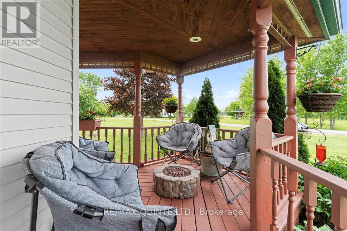 213 Gomorrah Road, Prince Edward County, Ontario  K0K 1W0 - Photo 30 - X13071298