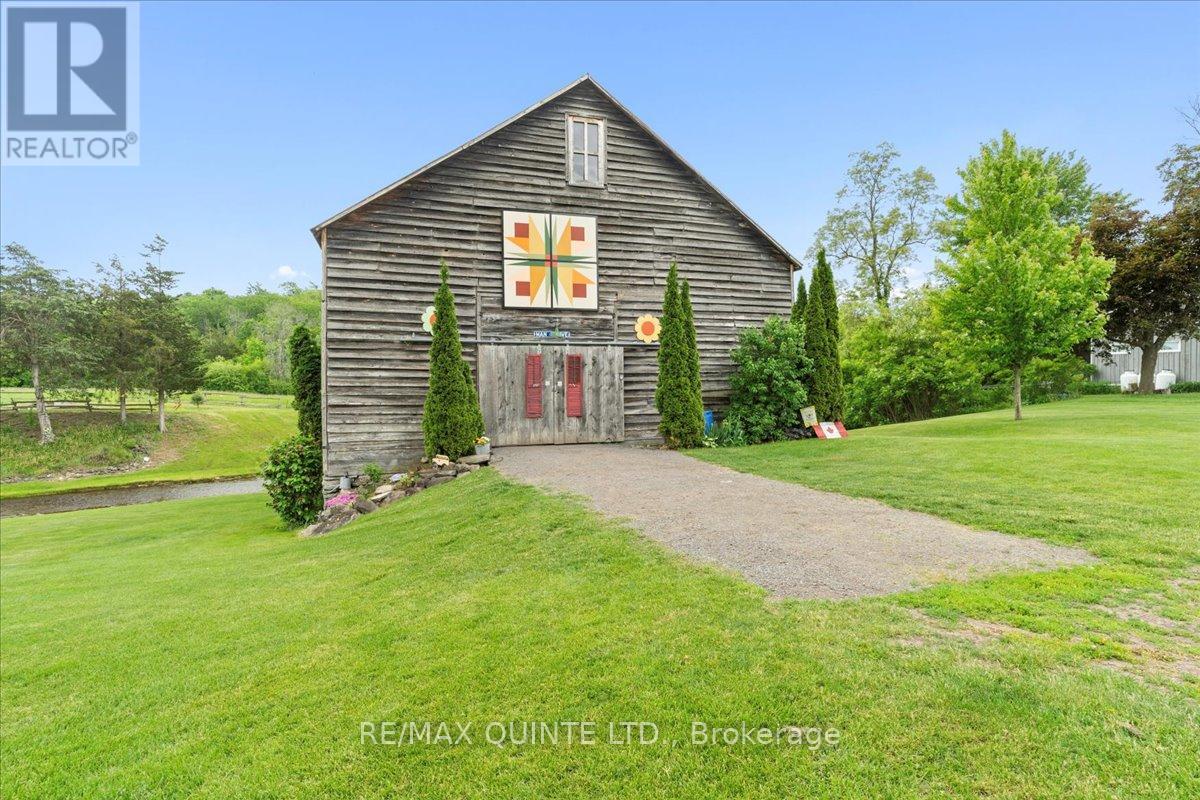 213 Gomorrah Road, Prince Edward County, Ontario  K0K 1W0 - Photo 36 - X13071298