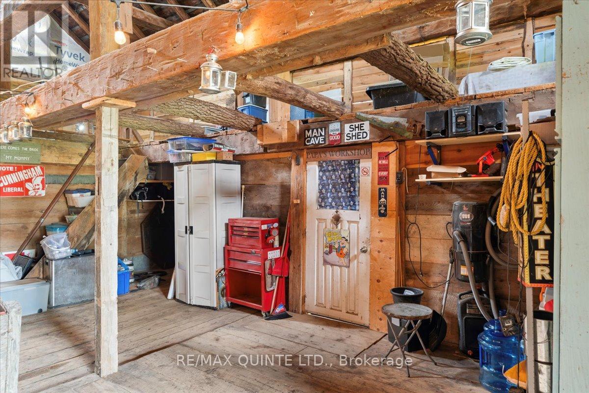 213 Gomorrah Road, Prince Edward County, Ontario  K0K 1W0 - Photo 40 - X13071298