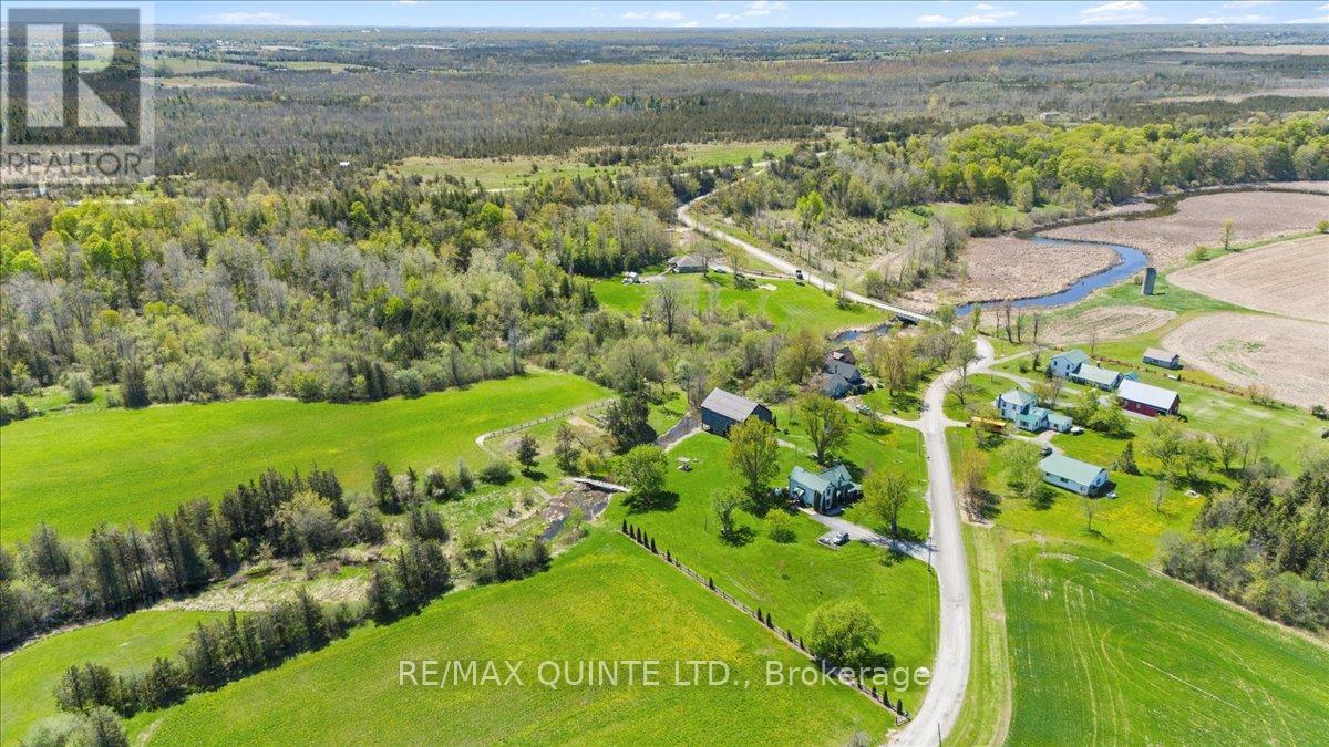 213 Gomorrah Road, Prince Edward County, Ontario  K0K 1W0 - Photo 48 - X13071298