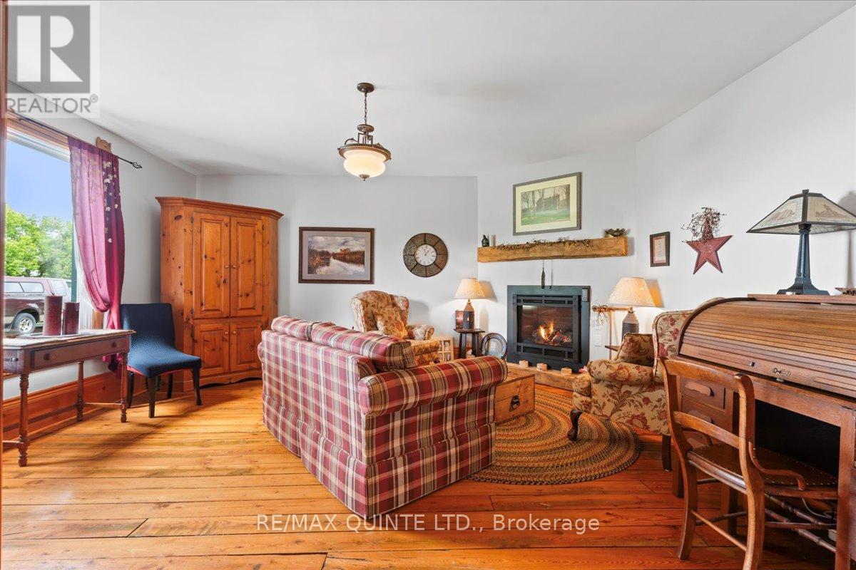 213 Gomorrah Road, Prince Edward County, Ontario  K0K 1W0 - Photo 6 - X13071298