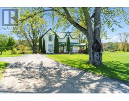 213 GOMORRAH ROAD, Prince Edward County, Ontario