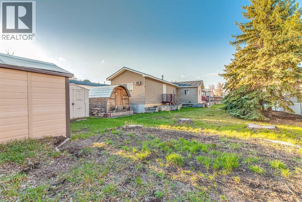 136, 4000 13 Avenue Se, Medicine Hat, Alberta  T1B 1J3 - Photo 44 - A2305394