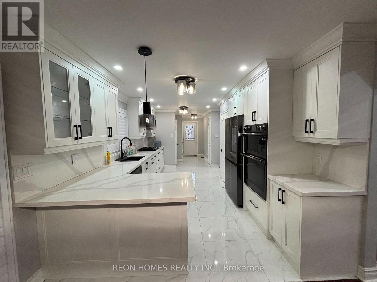 (Main) - 724 Sheppard Avenue, Pickering, Ontario  L1V 1G5 - Photo 14 - E13070960