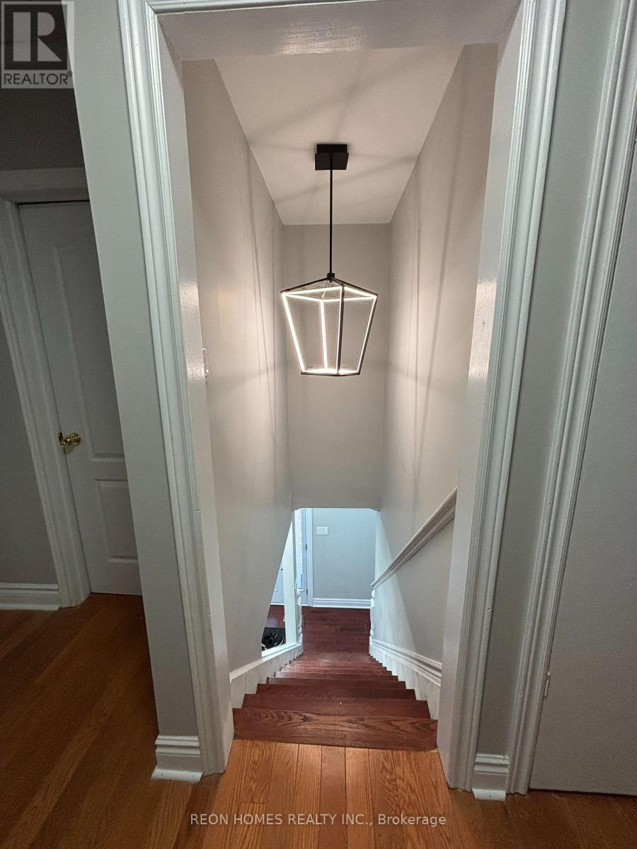 (Main) - 724 Sheppard Avenue, Pickering, Ontario  L1V 1G5 - Photo 22 - E13070960