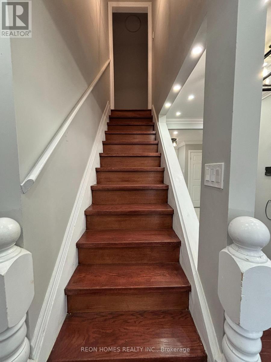 (Main) - 724 Sheppard Avenue, Pickering, Ontario  L1V 1G5 - Photo 21 - E13070960