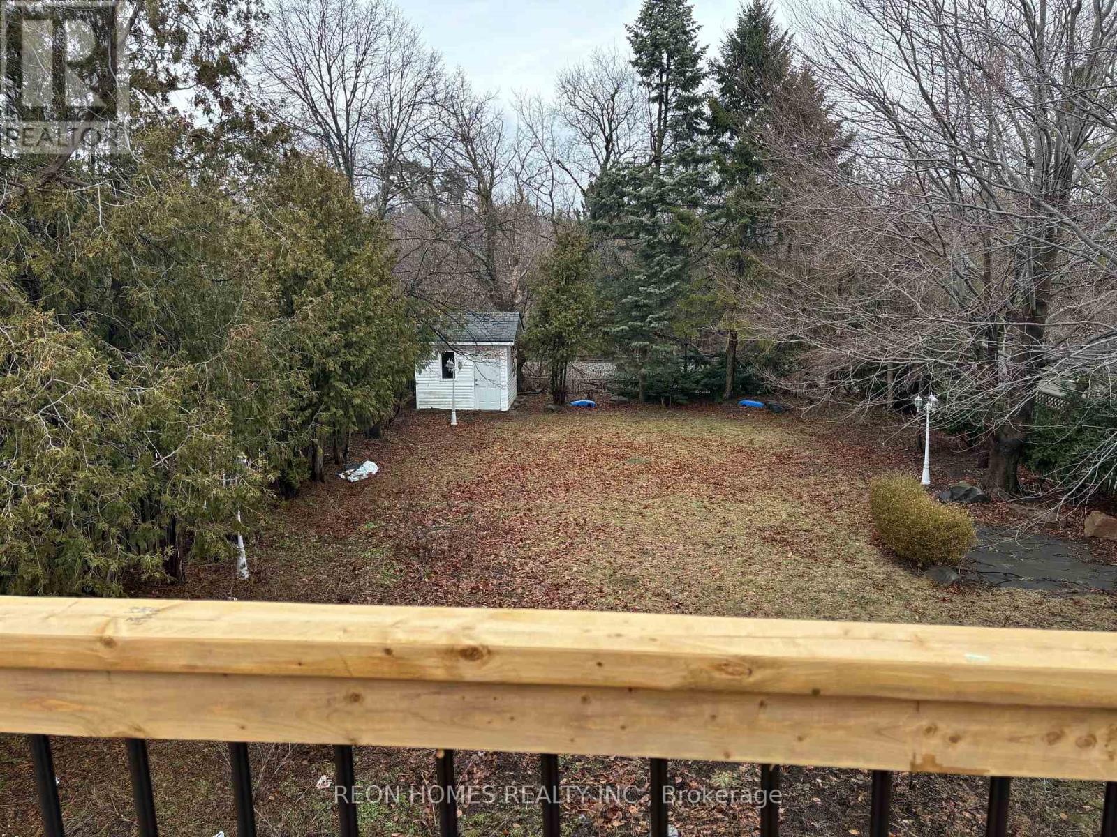 (Main) - 724 Sheppard Avenue, Pickering, Ontario  L1V 1G5 - Photo 28 - E13070960
