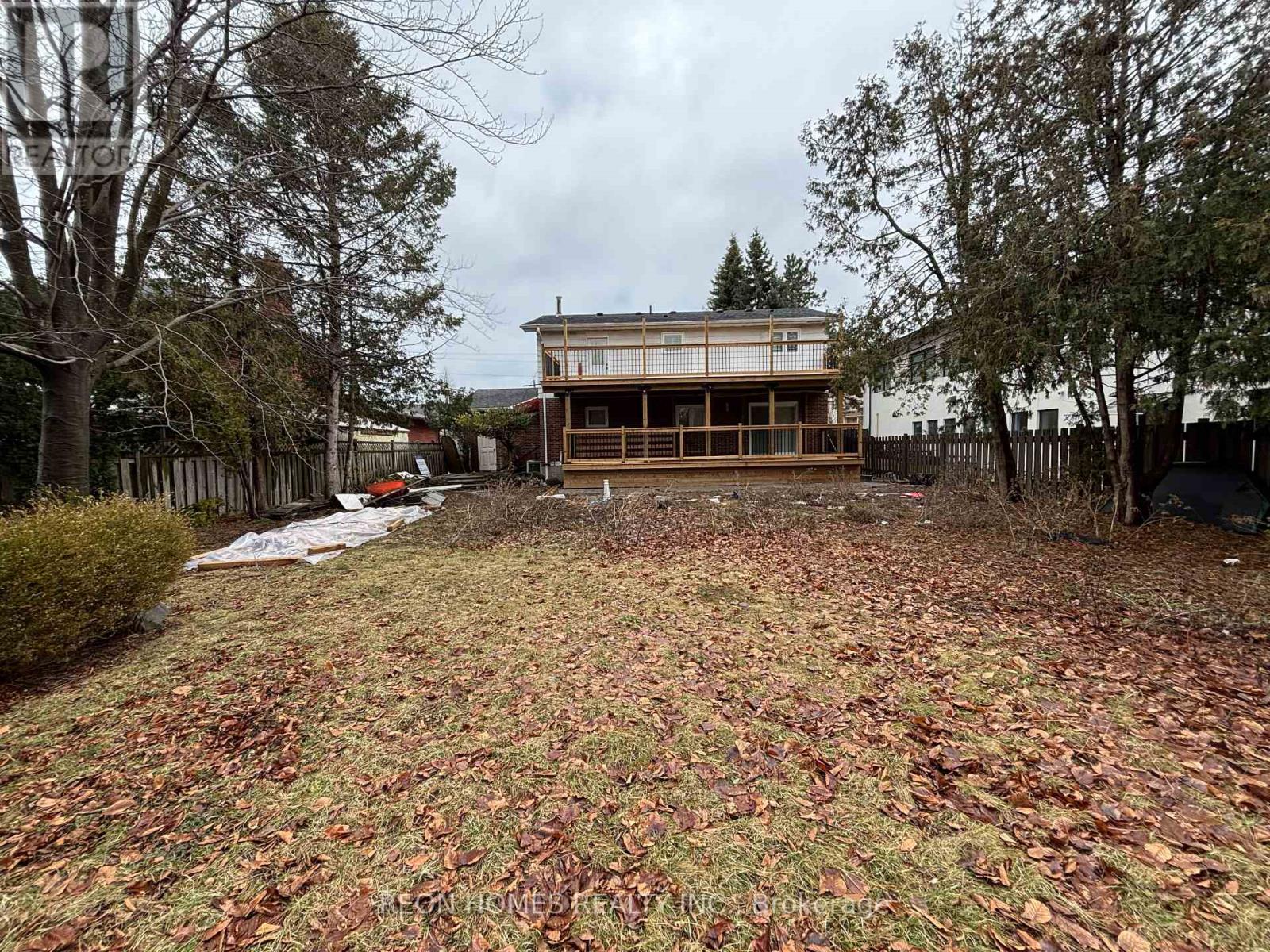 (Main) - 724 Sheppard Avenue, Pickering, Ontario  L1V 1G5 - Photo 48 - E13070960