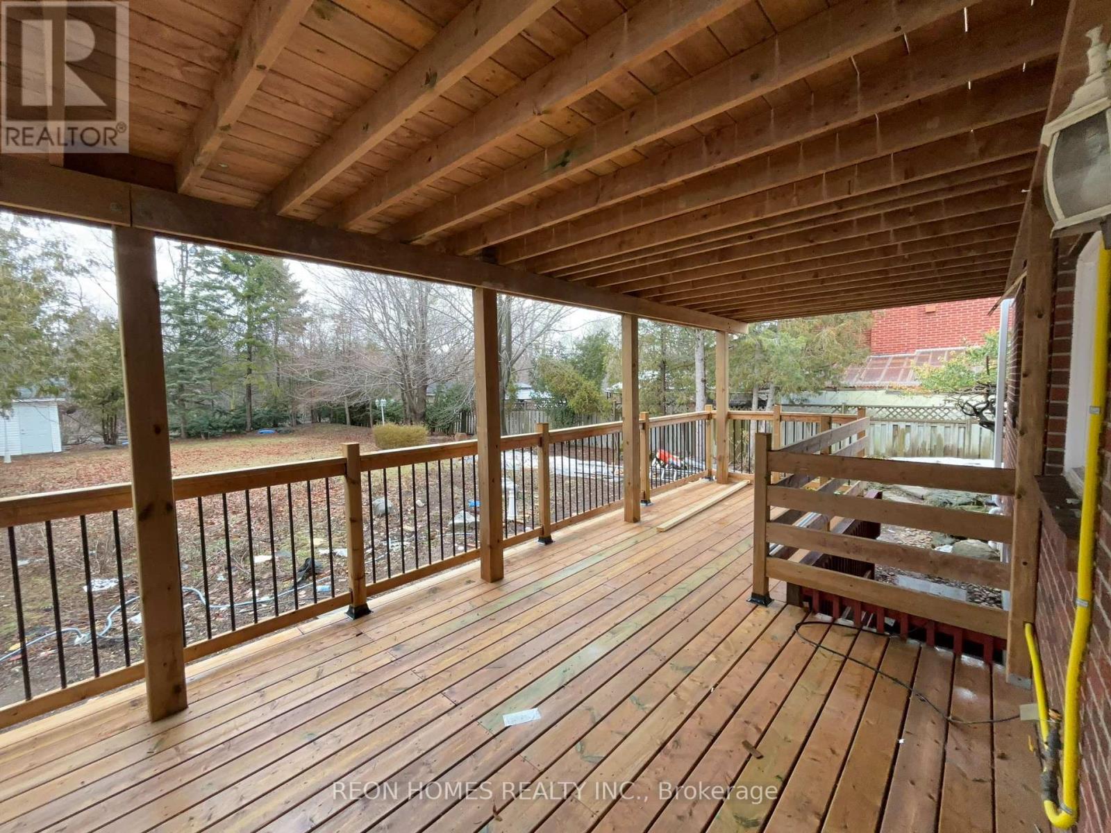 (Main) - 724 Sheppard Avenue, Pickering, Ontario  L1V 1G5 - Photo 44 - E13070960