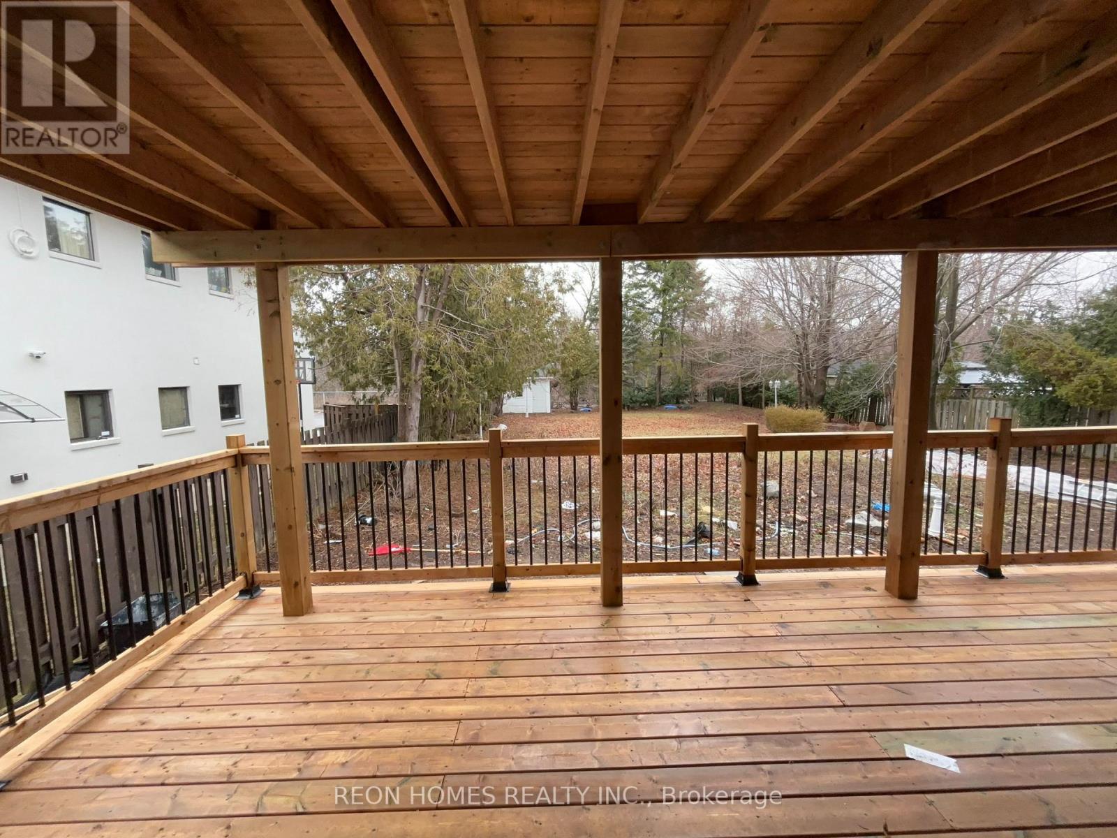 (Main) - 724 Sheppard Avenue, Pickering, Ontario  L1V 1G5 - Photo 46 - E13070960