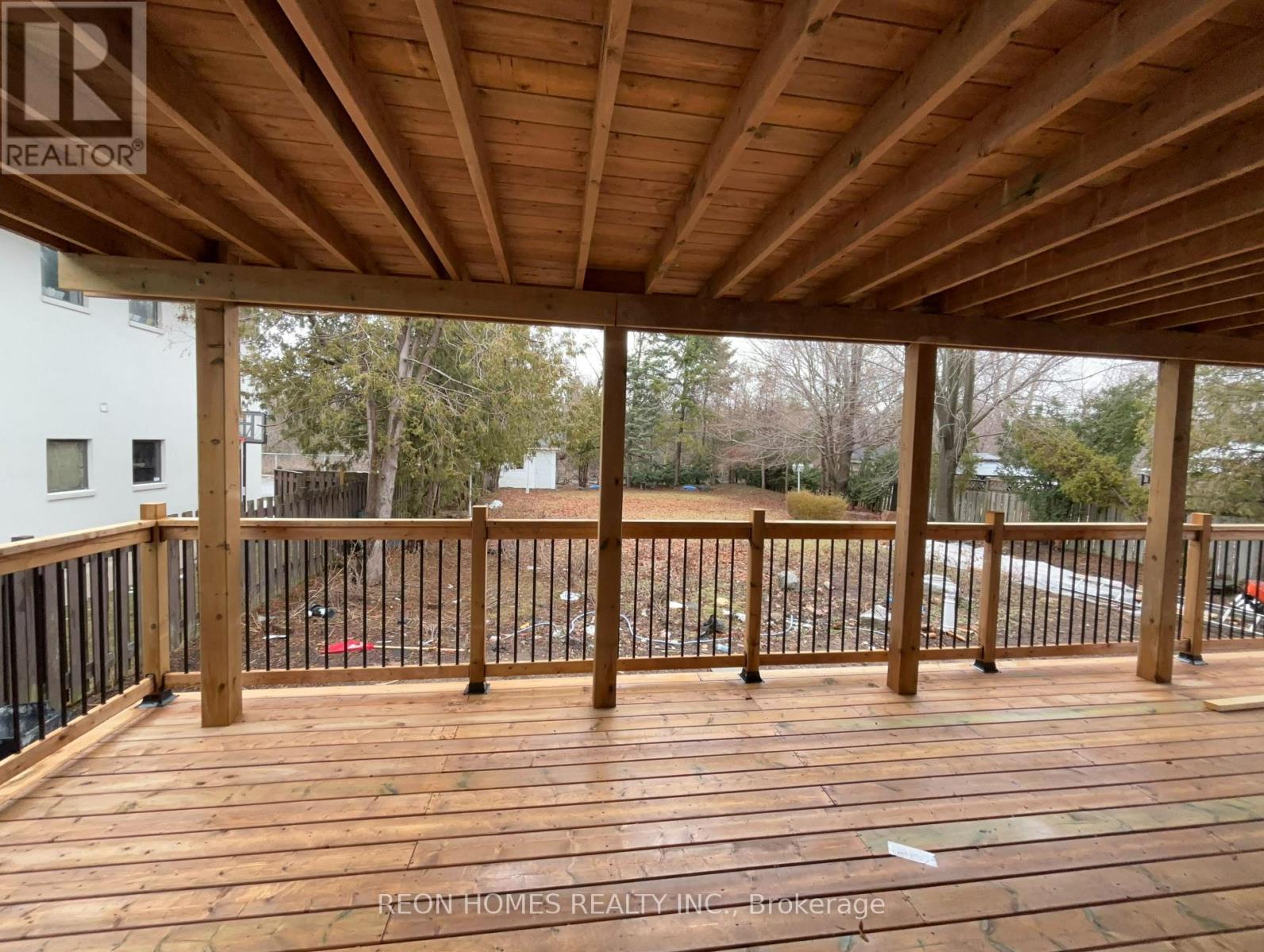 (Main) - 724 Sheppard Avenue, Pickering, Ontario  L1V 1G5 - Photo 43 - E13070960